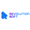Logo Revolution Soft