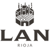 Logo Bodegas LAN
