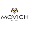 Logo Movich Hotels