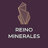Logo Reino Minerales