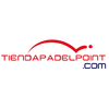 Logo TiendaPadelPoint