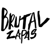 Logo BrutalZapas