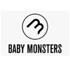 Logo Baby Monsters