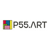 Logo P55 Art