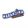 Logo Naranjina