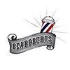 Logo Beardburys