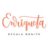 Logo Enriqueta Regala Bonito