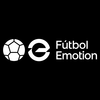 Logo Fútbol Emotion
