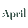 Logo April Plants