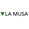 Logo La Musa instrumentos