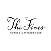 Logo Fives Hotel