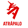 Logo Tarjeta Regalo Atrápalo