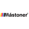 Logo Mastoner