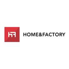 Logo Home&Factory