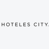 Logo City Express Hoteles