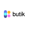 Logo Butik