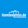 Logo Lizenzexpress