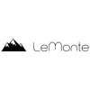 Logo LeMonte Producto