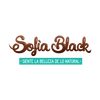 Logo Sofia Black