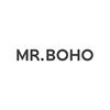 Logo Mr Boho - Miravia
