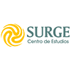 Logo Surge Centro de Estudios