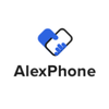 Logo AlexPhone
