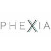 Logo Phexia