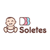 Logo DBB SOLETES Producto