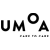 Logo Umoa