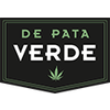 Logo De Pata Verde