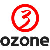 Logo Ozone Gaming
