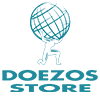Logo Doezos Store
