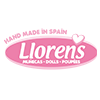 Logo Muñecas Llorens