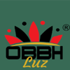 Logo ObbaraLuz 