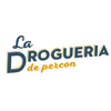 Logo La Drogueria de Percon