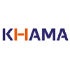 Logo Khama