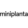 Logo miniplanta