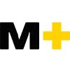 Logo M+ Store