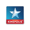 Logo Tarjeta Regalo Kinepolis