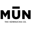 Logo Mun Kombucha