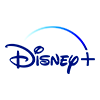 Logo Tarjeta Regalo Disney+