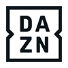 Logo Tarjeta Regalo DAZN