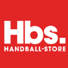Logo Handball Store