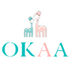Logo OKAA