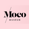 Logo Moco Museum Barcelona