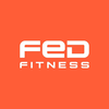 Logo FED Fitness
