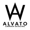 Logo Alvato - Lavado de Coches