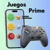 Juegos Prime