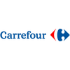 Logo Carrefour Supermercados - Cupones