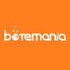 Logo Botemania Cerrado